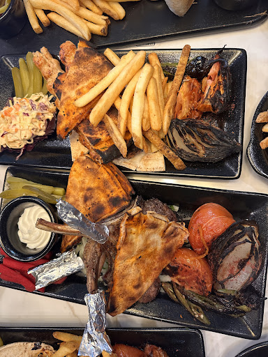 Photo of Damascus Fine Mediterranean Foods - 718 17 Ave SW #4, Calgary, AB T2S 0B7