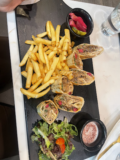Photo of Damascus Fine Mediterranean Foods - 718 17 Ave SW #4, Calgary, AB T2S 0B7
