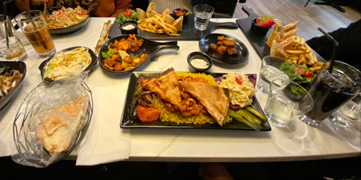 Photo of Damascus Fine Mediterranean Foods - 718 17 Ave SW #4, Calgary, AB T2S 0B7