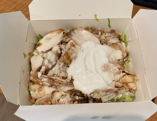 Photo of Damascus Fine Mediterranean Foods - 718 17 Ave SW #4, Calgary, AB T2S 0B7
