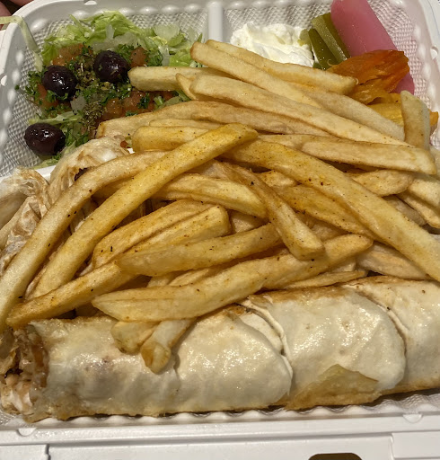 Photo of Damascus Fine Mediterranean Foods - 718 17 Ave SW #4, Calgary, AB T2S 0B7