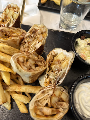 Photo of Damascus Fine Mediterranean Foods - 718 17 Ave SW #4, Calgary, AB T2S 0B7