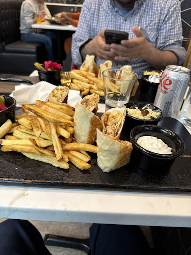 Photo of Damascus Fine Mediterranean Foods - 718 17 Ave SW #4, Calgary, AB T2S 0B7