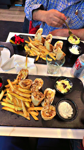 Photo of Damascus Fine Mediterranean Foods - 718 17 Ave SW #4, Calgary, AB T2S 0B7