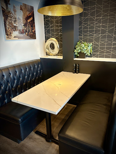 Photo of Damascus Fine Mediterranean Foods - 718 17 Ave SW #4, Calgary, AB T2S 0B7