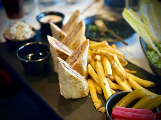 Photo of Damascus Fine Mediterranean Foods - 718 17 Ave SW #4, Calgary, AB T2S 0B7