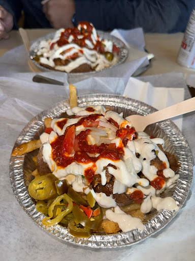Photo of BEIRUT STREET FOOD - 7220 Fairmount Dr SE Bay C, Calgary, AB T2H 0X7