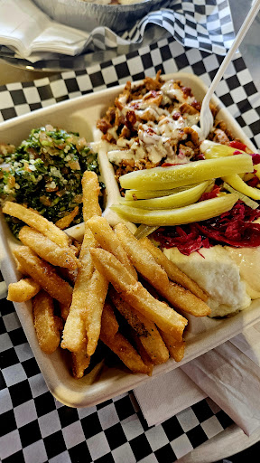 Photo of BEIRUT STREET FOOD - 7220 Fairmount Dr SE Bay C, Calgary, AB T2H 0X7