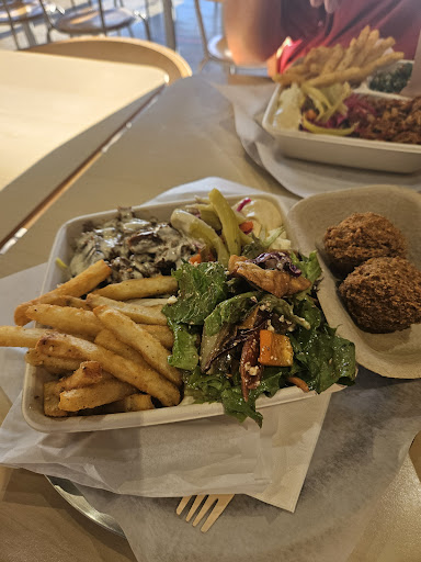 Photo of BEIRUT STREET FOOD - 7220 Fairmount Dr SE Bay C, Calgary, AB T2H 0X7