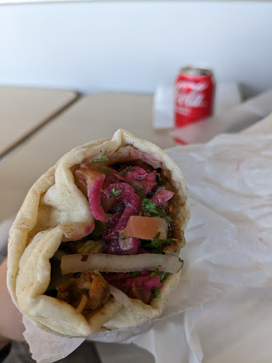 Photo of BEIRUT STREET FOOD - 7220 Fairmount Dr SE Bay C, Calgary, AB T2H 0X7