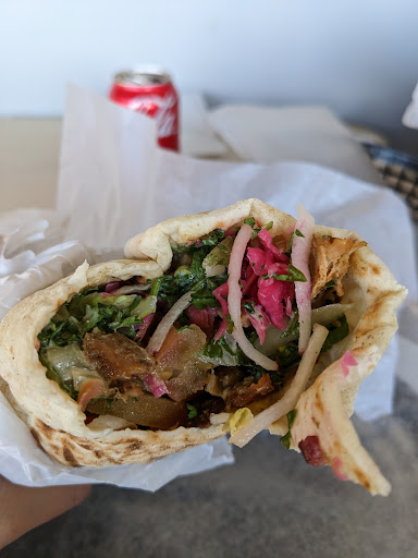 Photo of BEIRUT STREET FOOD - 7220 Fairmount Dr SE Bay C, Calgary, AB T2H 0X7