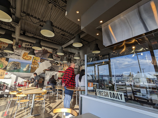 Photo of BEIRUT STREET FOOD - 7220 Fairmount Dr SE Bay C, Calgary, AB T2H 0X7