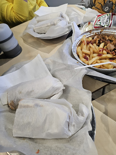 Photo of BEIRUT STREET FOOD - 7220 Fairmount Dr SE Bay C, Calgary, AB T2H 0X7