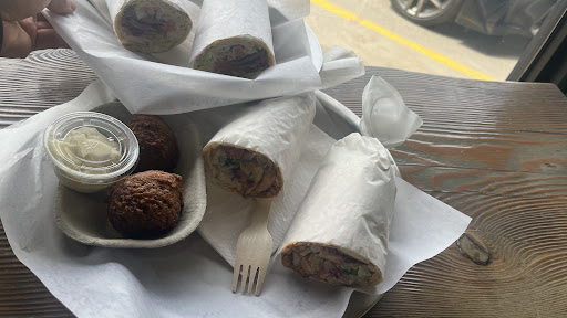 Photo of BEIRUT STREET FOOD - 7220 Fairmount Dr SE Bay C, Calgary, AB T2H 0X7