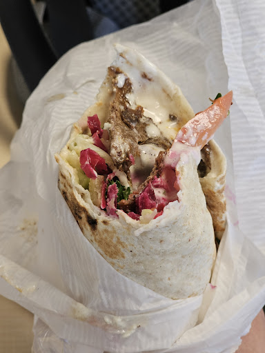 Photo of BEIRUT STREET FOOD - 7220 Fairmount Dr SE Bay C, Calgary, AB T2H 0X7