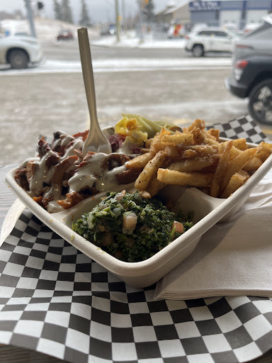 Photo of BEIRUT STREET FOOD - 7220 Fairmount Dr SE Bay C, Calgary, AB T2H 0X7