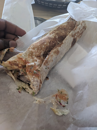 Photo of BEIRUT STREET FOOD - 7220 Fairmount Dr SE Bay C, Calgary, AB T2H 0X7