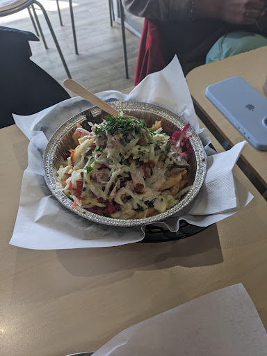 Photo of BEIRUT STREET FOOD - 7220 Fairmount Dr SE Bay C, Calgary, AB T2H 0X7