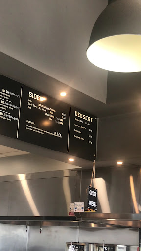 Photo of BEIRUT STREET FOOD - 7220 Fairmount Dr SE Bay C, Calgary, AB T2H 0X7