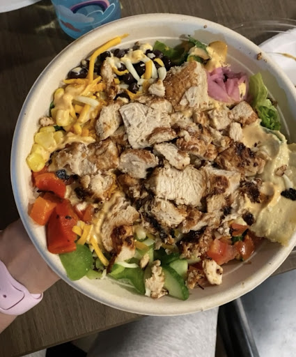 Photo of Extreme Pita - 805 East Lake Blvd NE #1A, Airdrie, AB T8H 2G4
