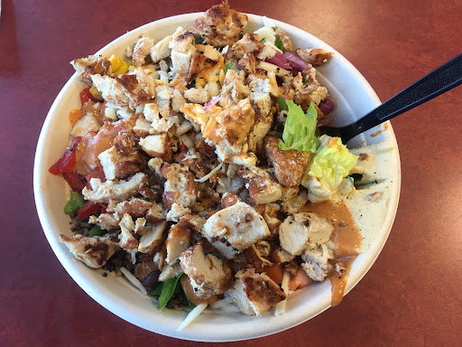 Photo of Extreme Pita - 805 East Lake Blvd NE #1A, Airdrie, AB T8H 2G4