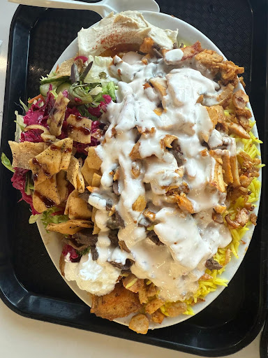 Photo of Jerusalem Shawarma Chinook - 6100 Macleod Trl SW #310, Calgary, AB T2H 0K5