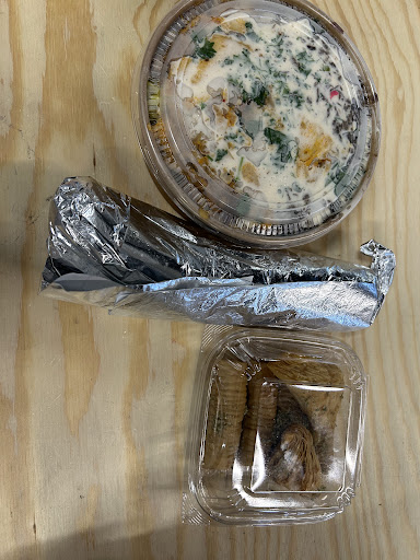 Photo of Jerusalem Shawarma Chinook - 6100 Macleod Trl SW #310, Calgary, AB T2H 0K5