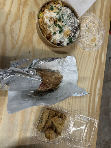 Photo of Jerusalem Shawarma Chinook - 6100 Macleod Trl SW #310, Calgary, AB T2H 0K5