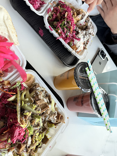 Photo of Jerusalem Shawarma Chinook - 6100 Macleod Trl SW #310, Calgary, AB T2H 0K5