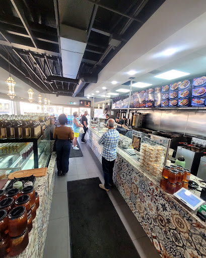 Photo of Jerusalem Shawarma Chinook - 6100 Macleod Trl SW #310, Calgary, AB T2H 0K5