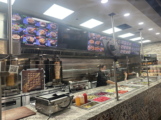 Photo of Jerusalem Shawarma Chinook - 6100 Macleod Trl SW #310, Calgary, AB T2H 0K5