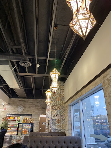 Photo of Jerusalem Shawarma Chinook - 6100 Macleod Trl SW #310, Calgary, AB T2H 0K5