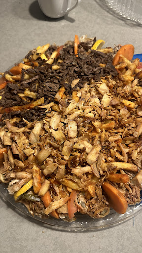 Photo of Jerusalem Shawarma Chinook - 6100 Macleod Trl SW #310, Calgary, AB T2H 0K5