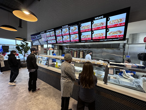 Photo of Shawarma Palace- Walden - 19605 Walden Blvd SE #1121, Calgary, AB T2X 4C4