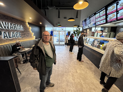 Photo of Shawarma Palace- Walden - 19605 Walden Blvd SE #1121, Calgary, AB T2X 4C4