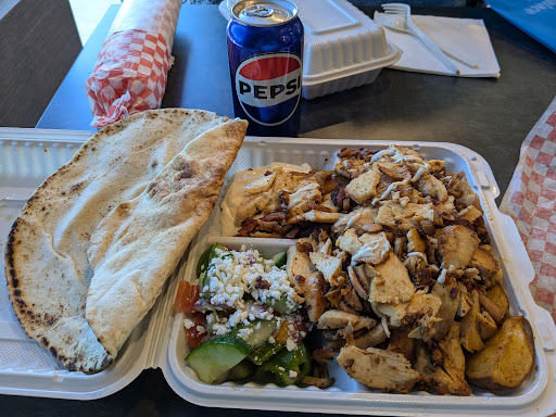 Photo of Shawarma Palace- Walden - 19605 Walden Blvd SE #1121, Calgary, AB T2X 4C4