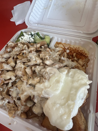 Photo of Shawarma Palace- Walden - 19605 Walden Blvd SE #1121, Calgary, AB T2X 4C4