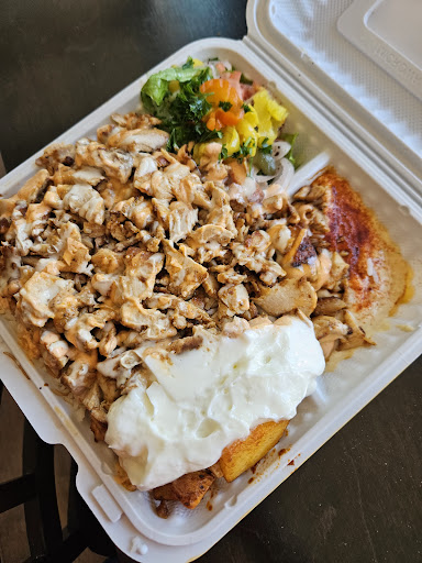 Photo of Shawarma Palace- Walden - 19605 Walden Blvd SE #1121, Calgary, AB T2X 4C4