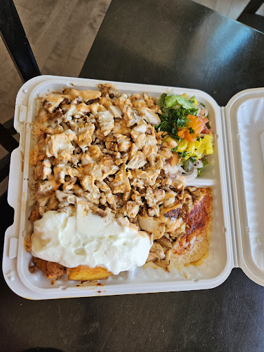 Photo of Shawarma Palace- Walden - 19605 Walden Blvd SE #1121, Calgary, AB T2X 4C4