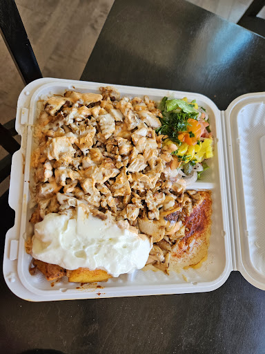Photo of Shawarma Palace- Walden - 19605 Walden Blvd SE #1121, Calgary, AB T2X 4C4