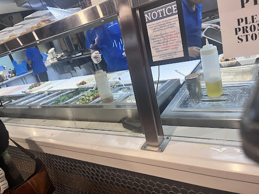 Photo of Shawarma Palace- Walden - 19605 Walden Blvd SE #1121, Calgary, AB T2X 4C4