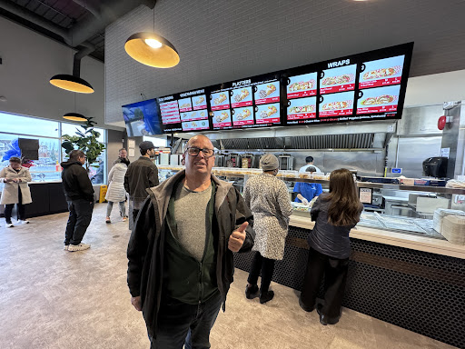 Photo of Shawarma Palace- Walden - 19605 Walden Blvd SE #1121, Calgary, AB T2X 4C4