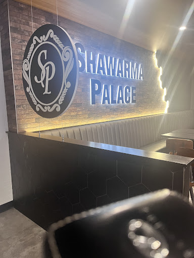 Photo of Shawarma Palace- Walden - 19605 Walden Blvd SE #1121, Calgary, AB T2X 4C4