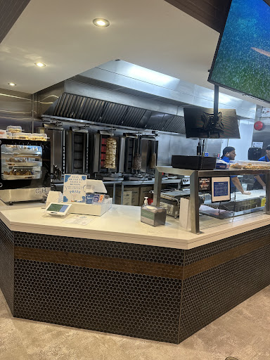 Photo of Shawarma Palace- Walden - 19605 Walden Blvd SE #1121, Calgary, AB T2X 4C4