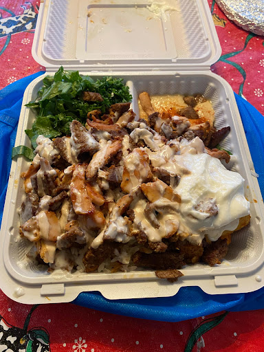 Photo of Shawarma Palace- Walden - 19605 Walden Blvd SE #1121, Calgary, AB T2X 4C4