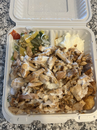 Photo of Shawarma Palace- Walden - 19605 Walden Blvd SE #1121, Calgary, AB T2X 4C4