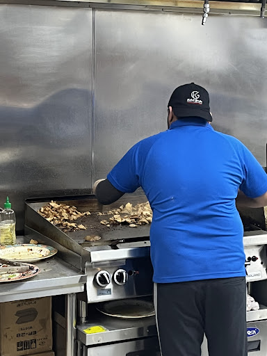 Photo of Shawarma Palace- Walden - 19605 Walden Blvd SE #1121, Calgary, AB T2X 4C4