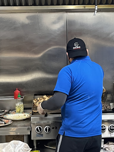 Photo of Shawarma Palace- Walden - 19605 Walden Blvd SE #1121, Calgary, AB T2X 4C4