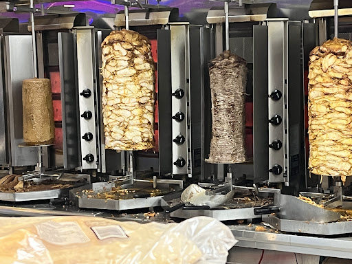 Photo of Shawarma Palace- Walden - 19605 Walden Blvd SE #1121, Calgary, AB T2X 4C4