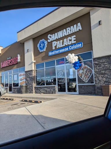Photo of Shawarma Palace- Walden - 19605 Walden Blvd SE #1121, Calgary, AB T2X 4C4